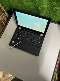 M3 7th Generation Laptop With Touch Screen