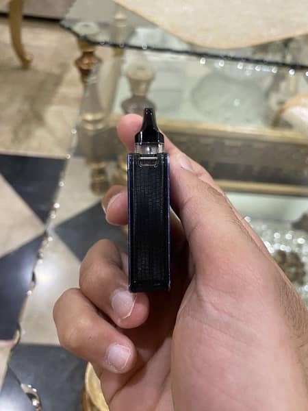 xros 3 nano pod vape 2