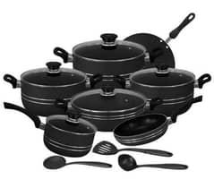 national company non stick cooking set 0