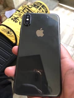 iphone X 256 GB PTA approved 03217515359 0