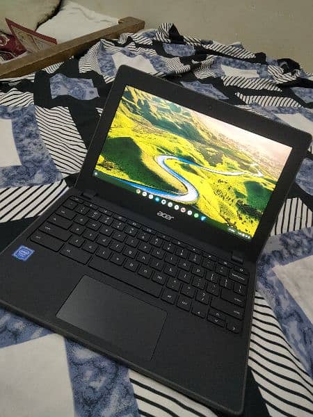 Acer Chromebook 0