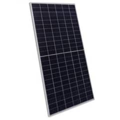 A+ Original Jinko N-Type TOPCon Mono Bifacial Solar Panels 585 watts