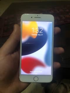 iPhone 7 Plus 128 gb pta approved