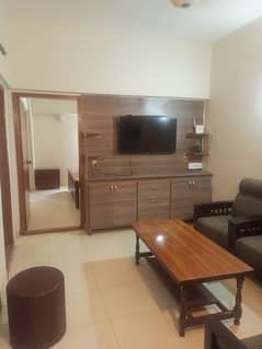 2 bed furnished apartment flat available for rent.