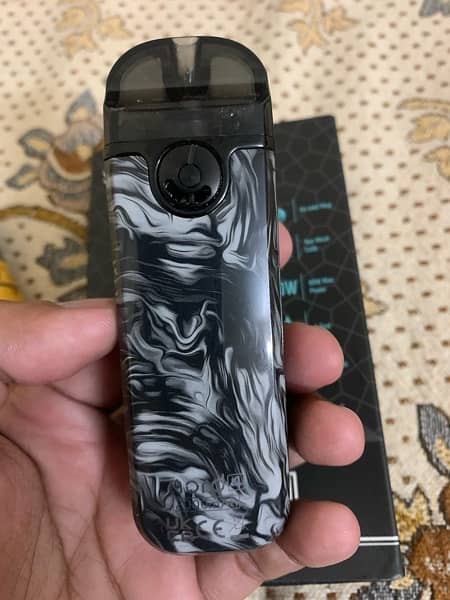 Smok Nord 4 4