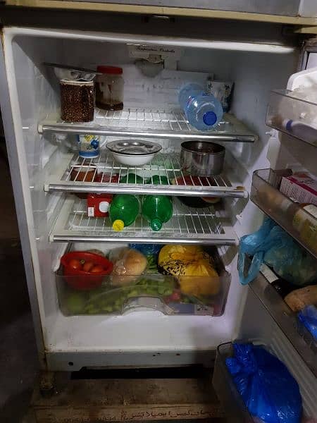 Dawlance fridge 3