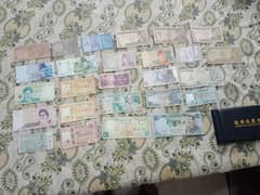 26countries notes
