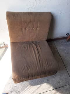 sofa and chair