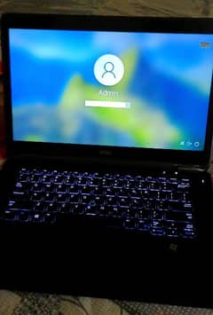 Dell Core i 5 Generation 5 Laptop for Sale