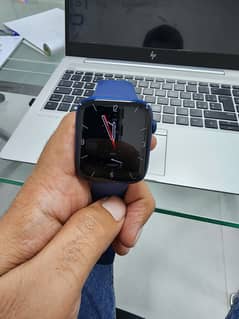 Zero Caliber Pro Smart Watch 0