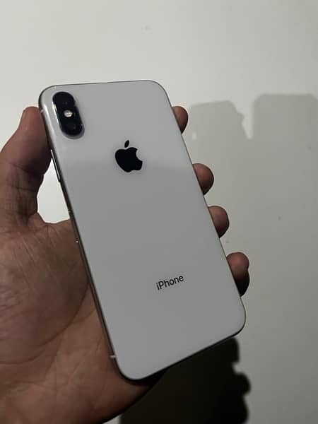 iphone x 3