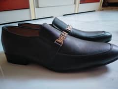 Black Shoes for Men 0
