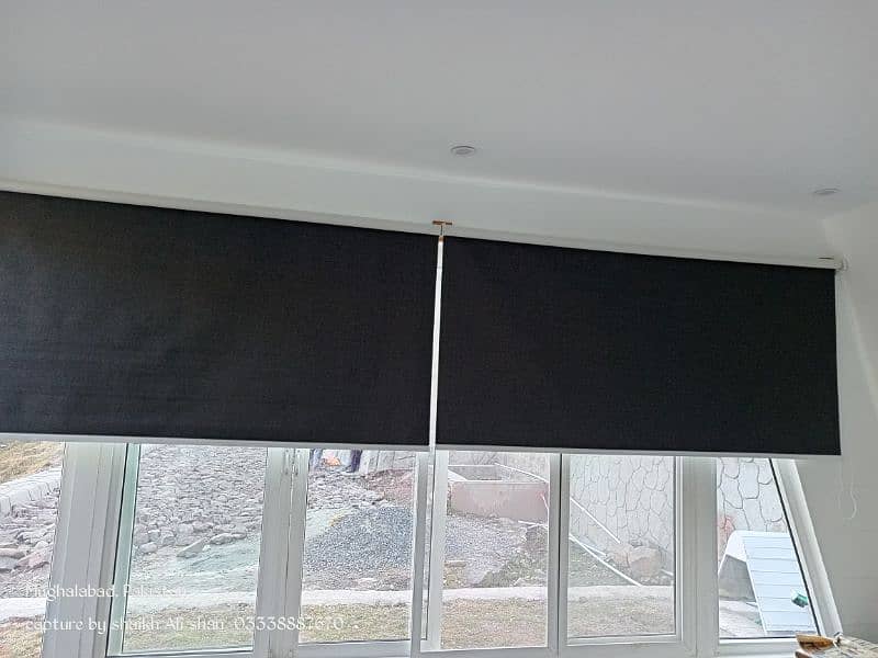Roller blinds, Wall panels, 3d Wall paper, grass carpet, glass paper, 16
