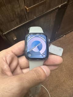 Apple Watch series 4 44mm 0
