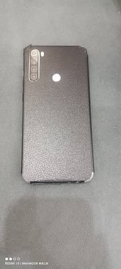 Xiaomi Redmi note 8 (read ad) 0