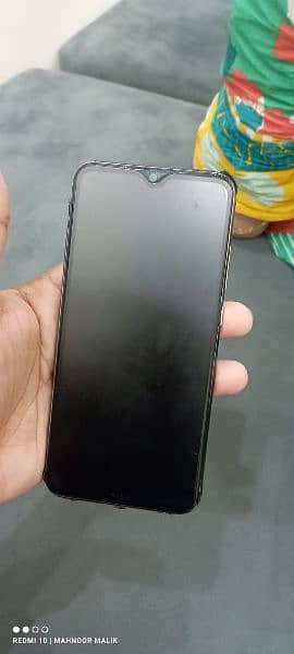 Xiaomi Redmi note 8 (read ad) 3