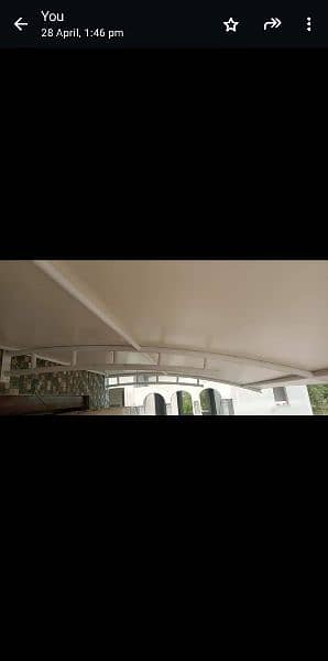 Tensile Parking Shades on best price | Marquee Shades | Shades Service 7