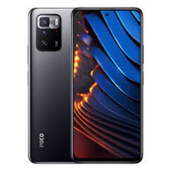 Poco X3 GT 8/256 0