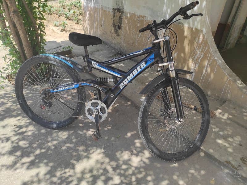 bicycle for sale 1