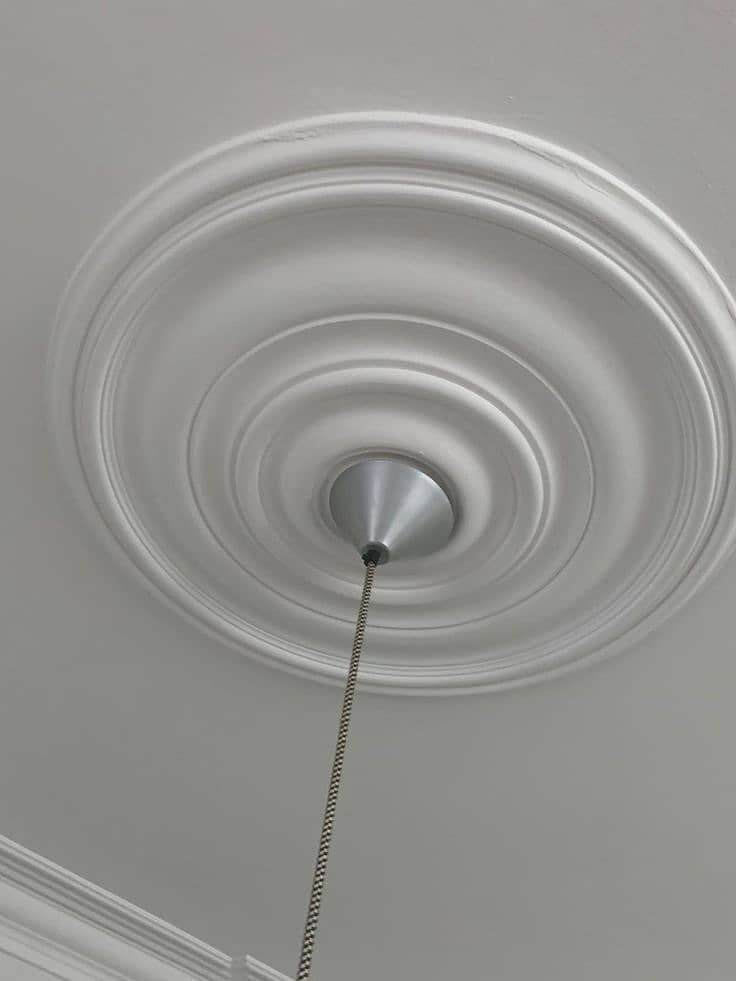 false ceiling/pop ceiling/Gypsum Panel Ceiling/pvc ceiling/renovation 11