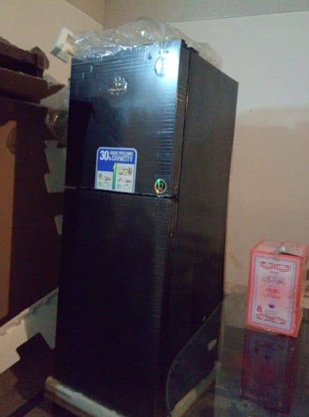 dawalance refrigerator 16 CFT new 1