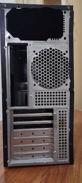 Full Size Atx Case Only 2