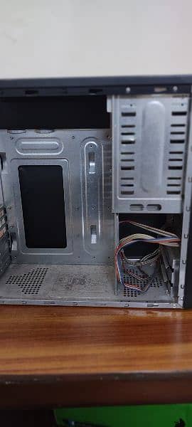 Full Size Atx Case Only 3