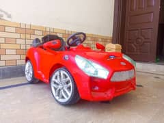 kid's car in very good condition for sell 0
