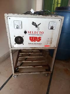 Ups powerful for sale 0