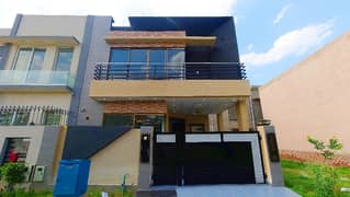 5 MARLA BRAND NEW HOUSE FOR SALE BLOCK B