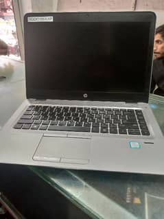 HP 840g3 laptop for sale 0