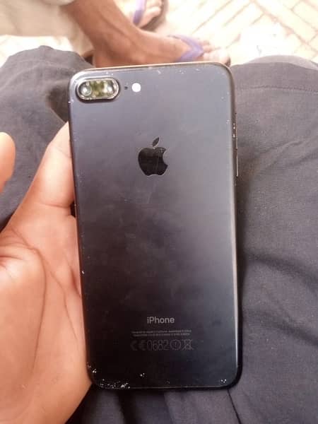 iPhone 7plus for sale 2
