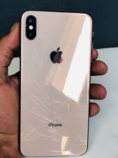XS MAX 256GB APPROVED