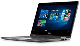 Dell Inspiron 13 5000 Ci3 6th gen 4gb 1tb laptop available