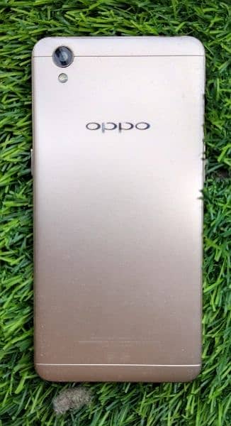 oppo A37m 0