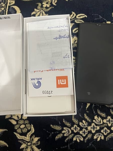 asalaam i am selling my redmi 9c 5