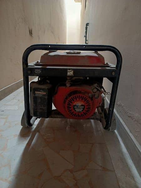 Generator for sale 0