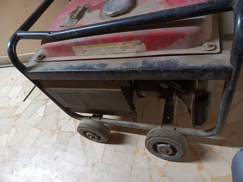 Generator for sale 1