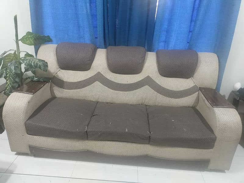 used sofa set for sale 1