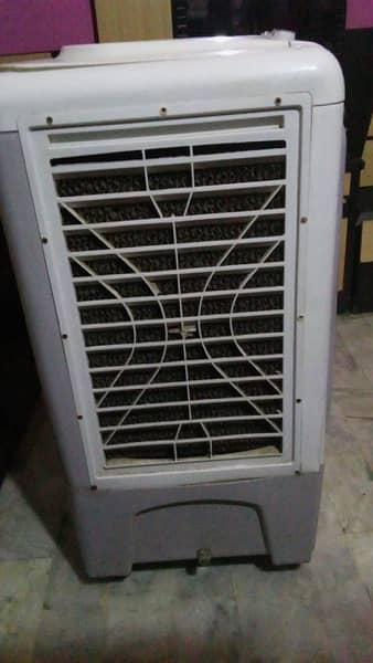 air cooler 2