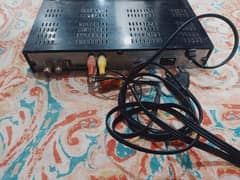 02 Dish receiver for sale