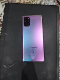 Samsung S20+ 5G | 12/256 | NON PTA