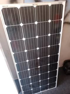 New Brand Solar panels 170 watts Packed Piece