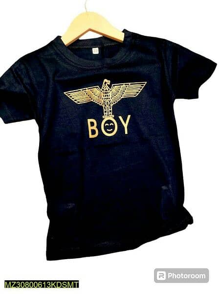 KIDS T-SHIRT 0