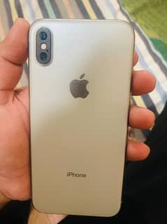 Iphone x pta proved