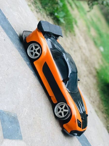 RC drift car 3