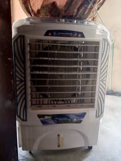 room air cooler pak fan