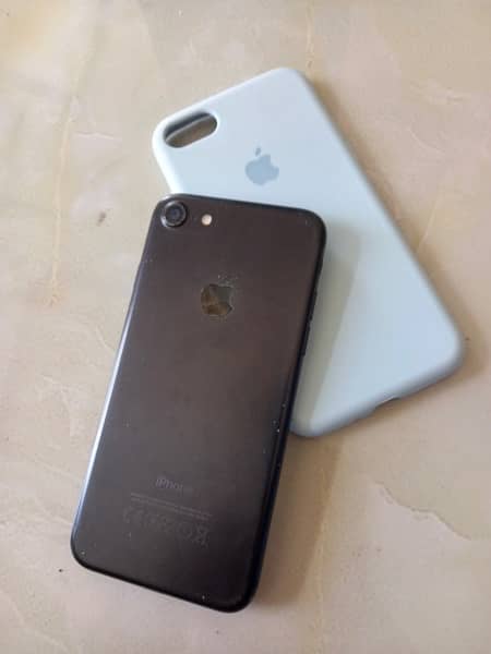 iphone 7 PTA APPROVED 11
