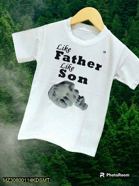 KIDS T-SHIRT 2