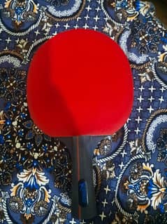 hand made table tennis racket